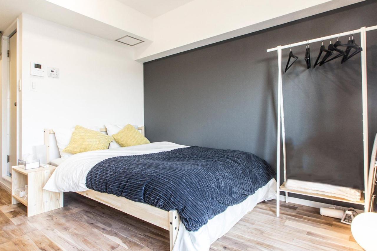 Apartamento Dwell Urban 6D Tokio Exterior foto